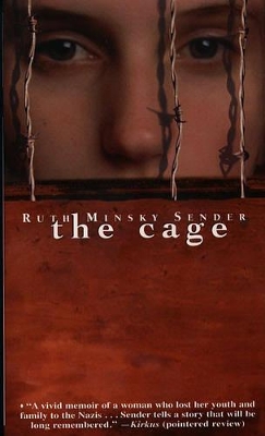 The Cage by Ruth Minsky Sender