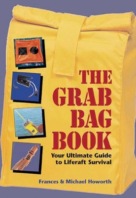 Grab Bag Book book