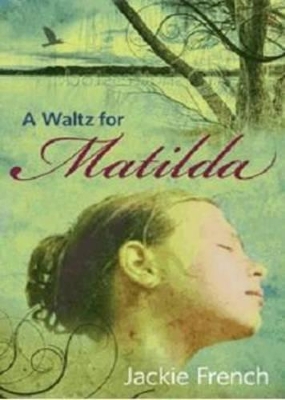 Waltz for Matilda book