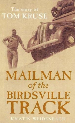 Mailman of the Birdsville Track book