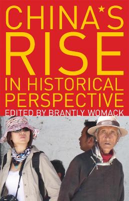 China's Rise in Historical Perspective book