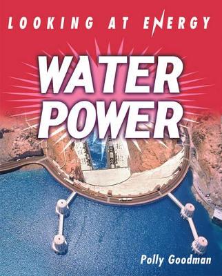 Water Power book