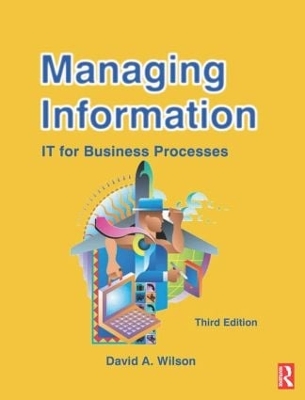 Managing Information book