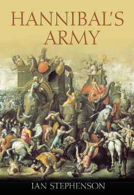 Hannibal's Army book