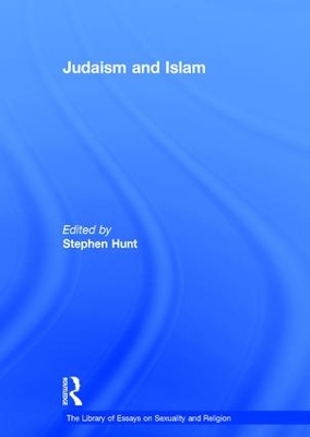 Judaism and Islam book