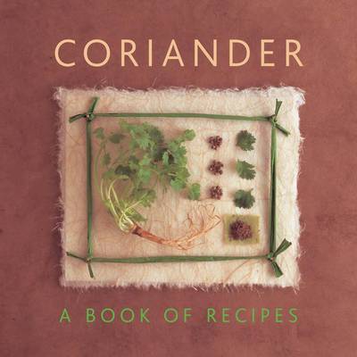 Coriander book