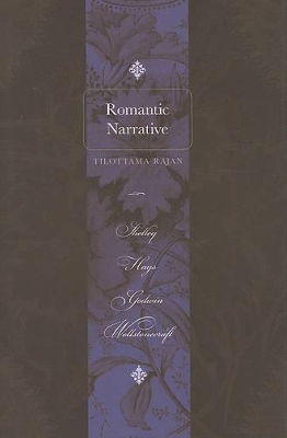 Romantic Narrative book