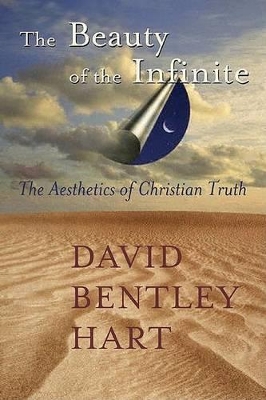 Beauty of the Infinite book