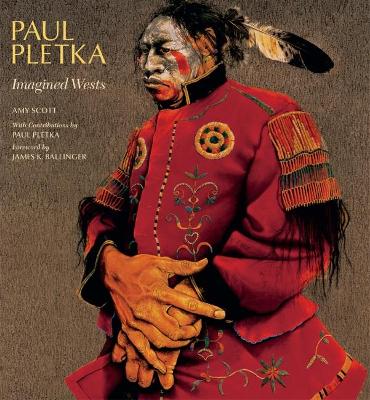 Paul Pletka book