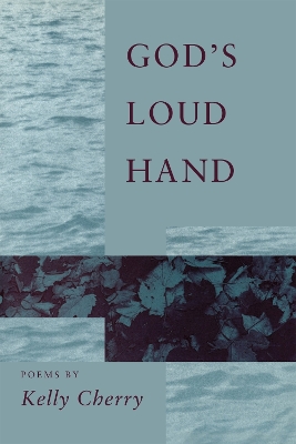 God's Loud Hand book