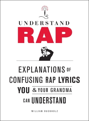 Understand Rap book