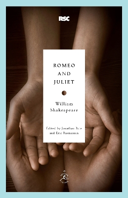 Romeo and Juliet by Eric Rasmussen