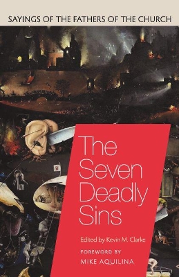 Seven Deadly Sins book