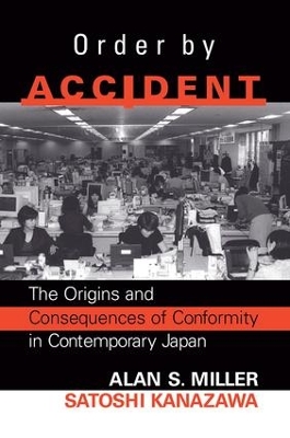 Order By Accident book