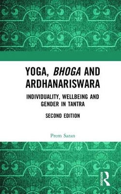 Yoga, Bhoga and Ardhanariswara book