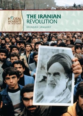 The Iranian Revolution book