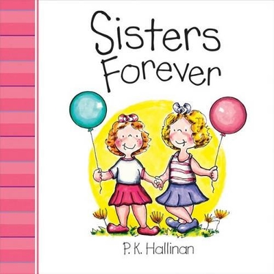 Sisters Forever book