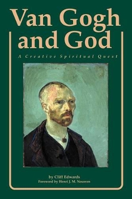 Van Gogh and God book