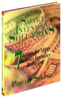 Smart Inventory Solutions by Phillip Slater