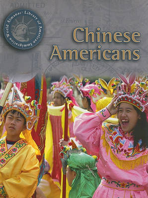 Chinese Americans by Dale Anderson