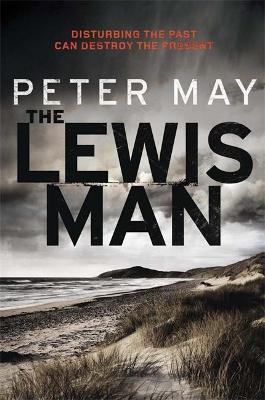 Lewis Man by Peter May