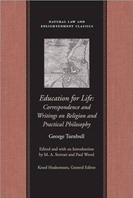 Education for Life book