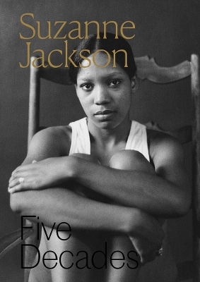 Suzanne Jackson: Five Decades book