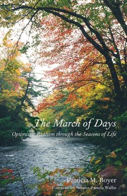 March of Days book