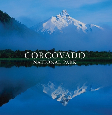 Corcovado National Park book