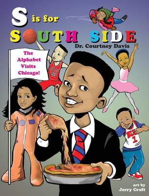 S Is for South Side book