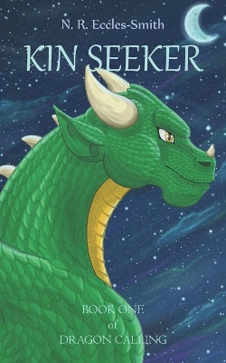 Kin Seeker book