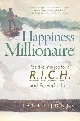 Happiness Millionaire book