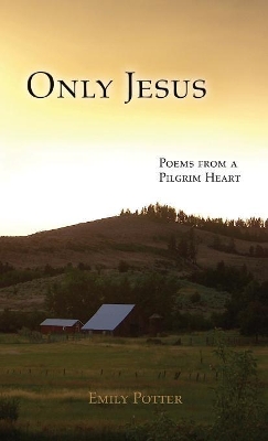Only Jesus book