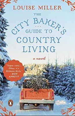 City Baker's Guide To Country book