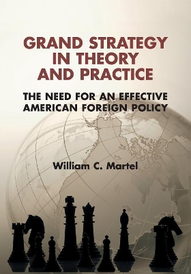 Grand Strategy in Theory and Practice book