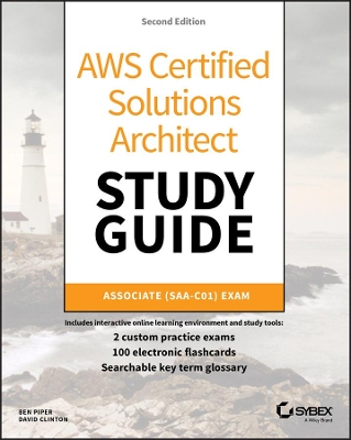 AWS Certified Solutions Architect Study Guide: Associate SAA–C01 Exam book