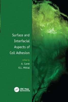 Surface and Interfacial Aspects of Cell Adhesion book