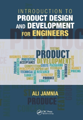 Introduction to Product Design and Development for Engineers book