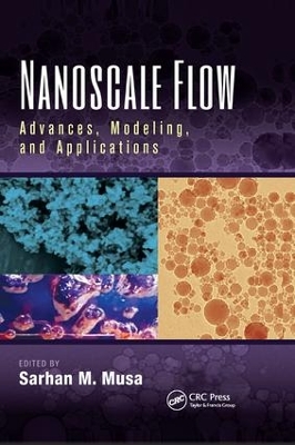 Nanoscale Flow book