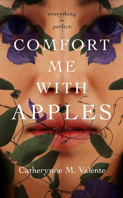 Comfort Me With Apples book