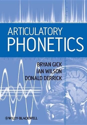 Articulatory Phonetics book