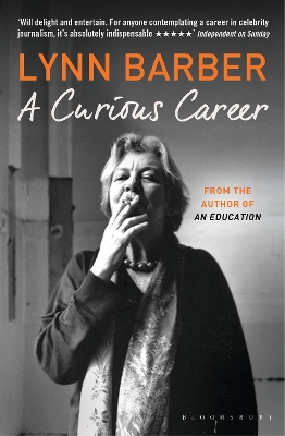 Curious Career book