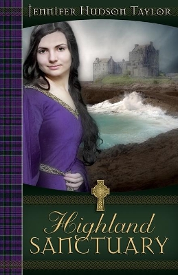 Highland Sanctuary book