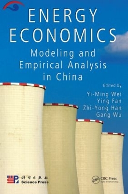 Energy Economics by Yi-Ming Wei