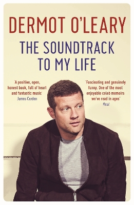 Soundtrack to My Life book