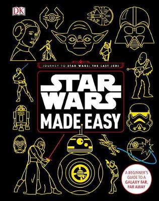 Star Wars Made Easy by Christian Blauvelt