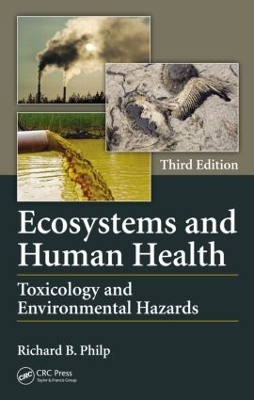 Ecosystems and Human Health book