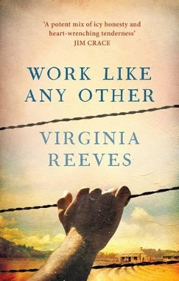 Work Like Any Other book