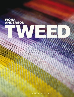 Tweed by Fiona Anderson