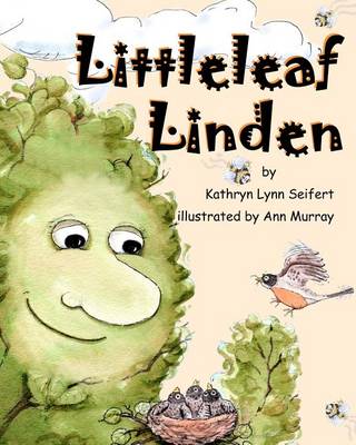 Littleleaf Linden book